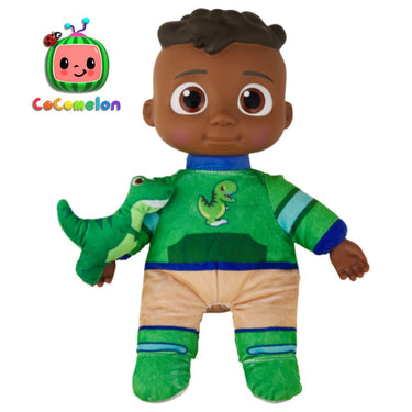 30cm Cocomelon Cody Doll